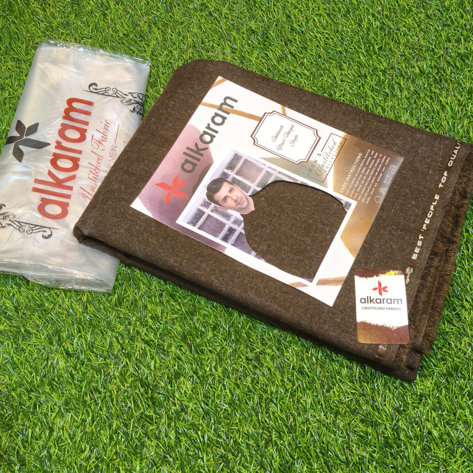 Al Karam Wool Winter Collection 2025 – Premium Winter Fabric